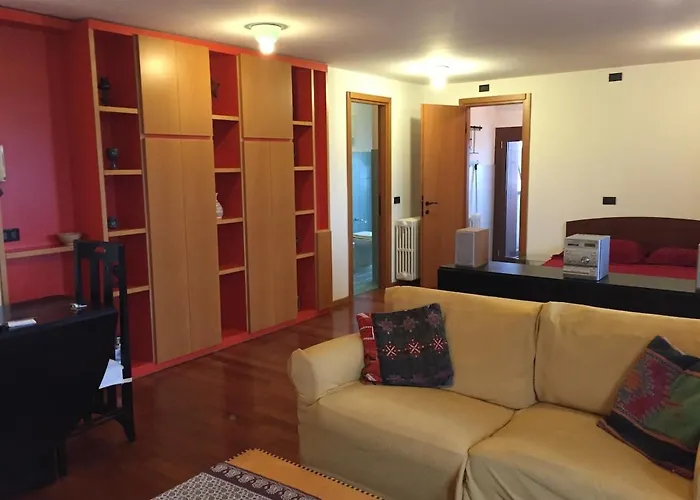 Διαμέρισμα Beautiful Large Μιλάνο