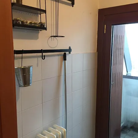 Beautiful Large Daire Milano