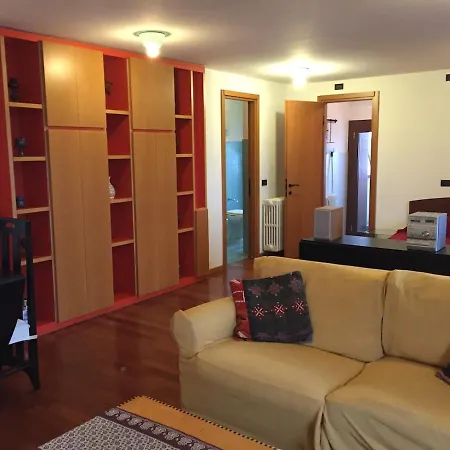 Apartamento Beautiful Large Milán