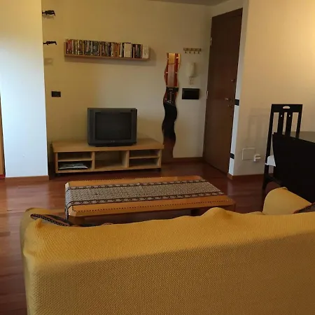 Apartamento Beautiful Large