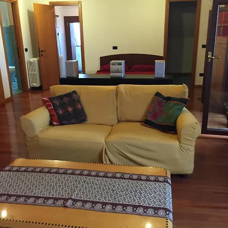 Apartamento Beautiful Large Milán