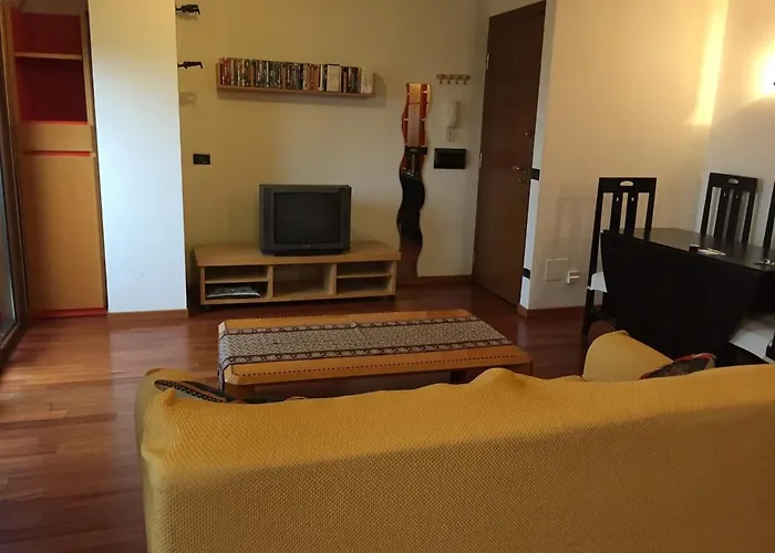 Apartamento Beautiful Large